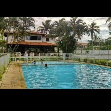 Aluguel De Flats Condominio Bangalo Em Cabo Frio - Bloco 4 Apt 103 エクステリア 写真