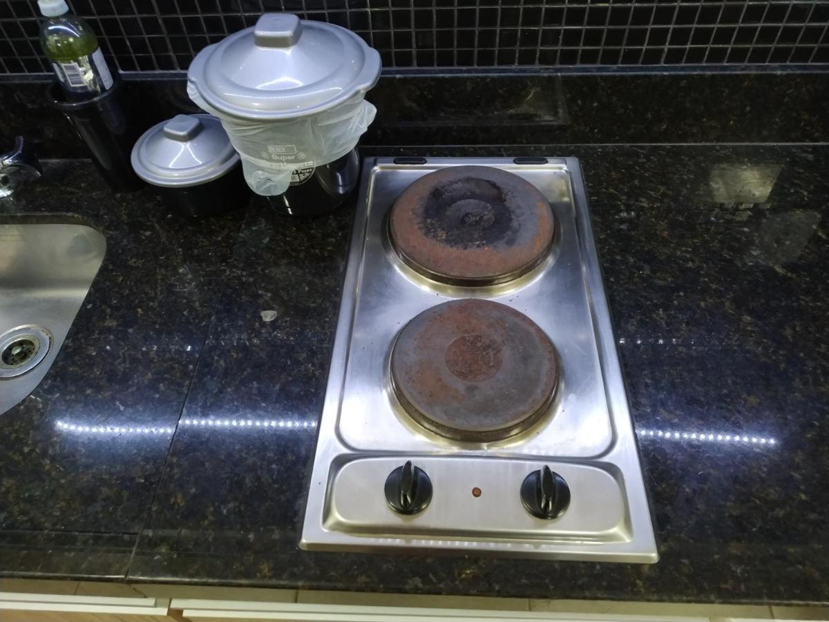 Aluguel De Flats Condominio Bangalo Em Cabo Frio - Bloco 4 Apt 103 エクステリア 写真