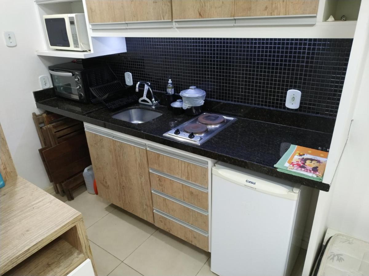 Aluguel De Flats Condominio Bangalo Em Cabo Frio - Bloco 4 Apt 103 エクステリア 写真
