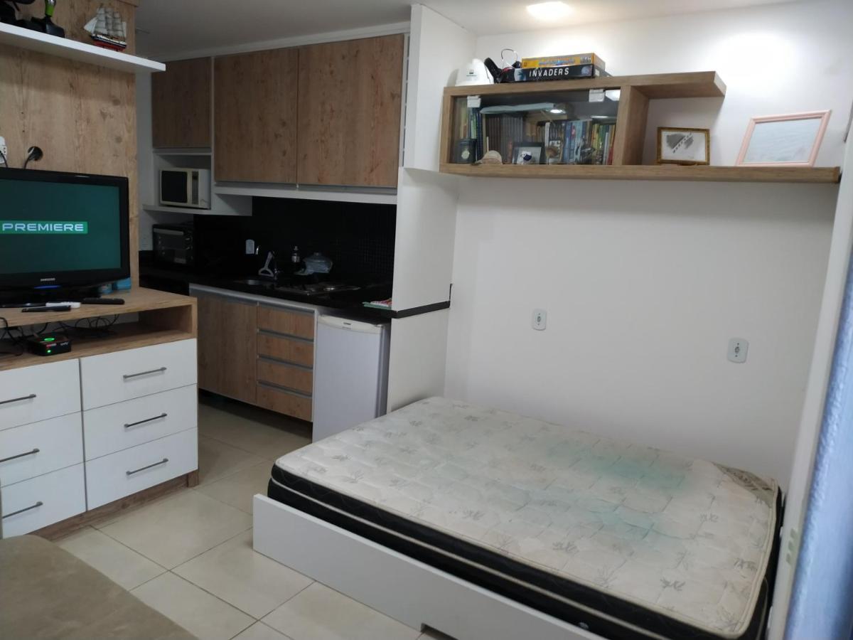 Aluguel De Flats Condominio Bangalo Em Cabo Frio - Bloco 4 Apt 103 エクステリア 写真