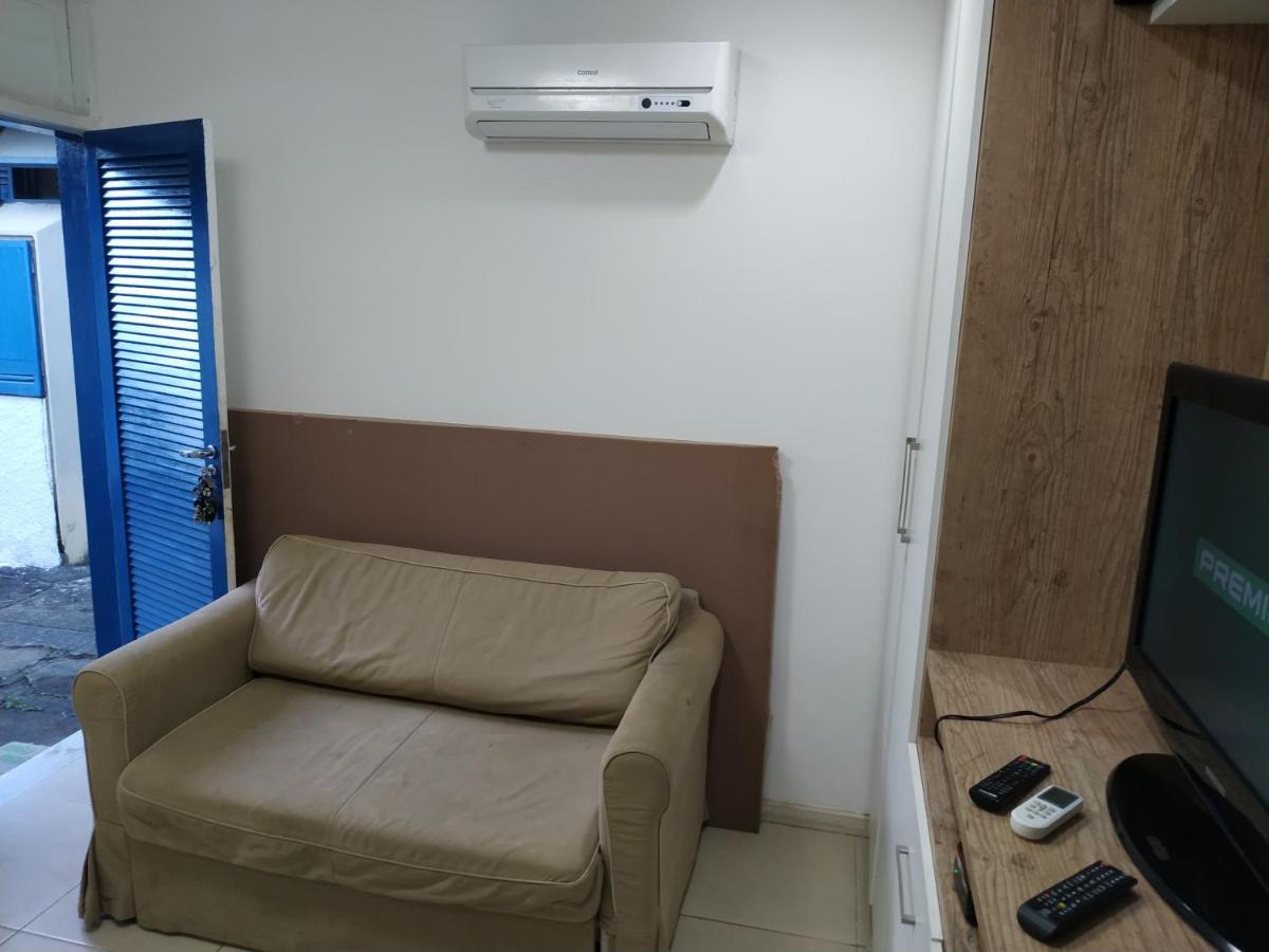Aluguel De Flats Condominio Bangalo Em Cabo Frio - Bloco 4 Apt 103 エクステリア 写真