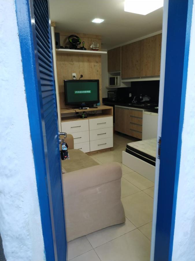 Aluguel De Flats Condominio Bangalo Em Cabo Frio - Bloco 4 Apt 103 エクステリア 写真