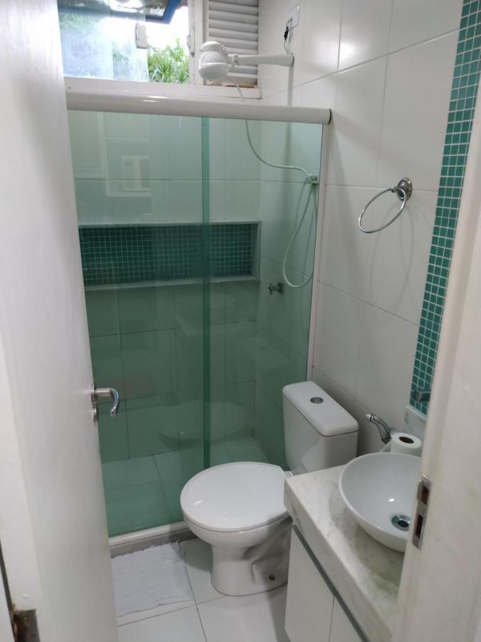 Aluguel De Flats Condominio Bangalo Em Cabo Frio - Bloco 4 Apt 103 エクステリア 写真