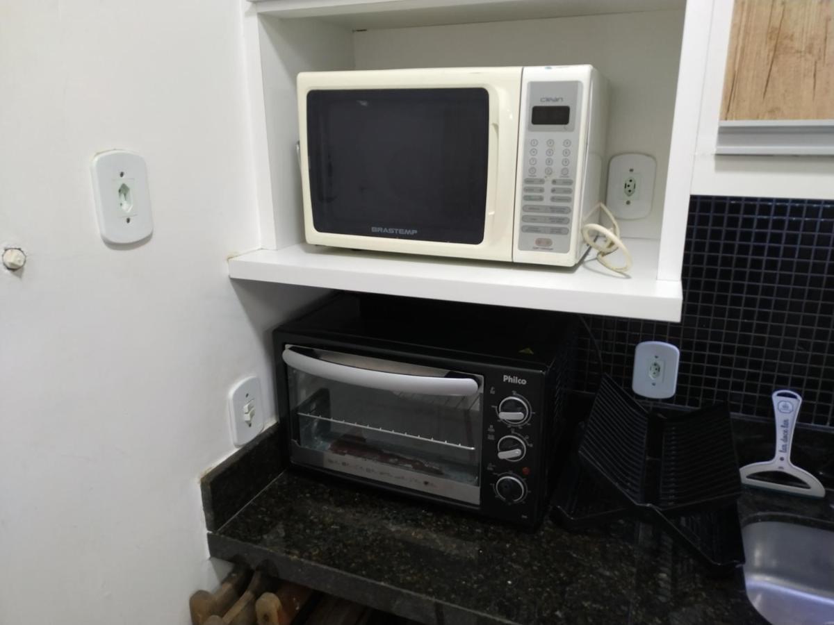 Aluguel De Flats Condominio Bangalo Em Cabo Frio - Bloco 4 Apt 103 エクステリア 写真