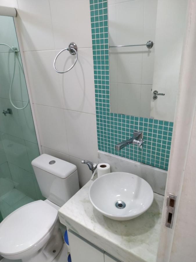Aluguel De Flats Condominio Bangalo Em Cabo Frio - Bloco 4 Apt 103 エクステリア 写真